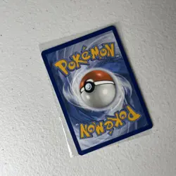 Munkidori Illustration Card Shrouded Fable 072/064 Pokemon Tcg Near Mint - Image 3