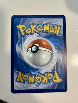 Pokemon Pikachu TCG EX Card 238/191 Surging Sparks SIR, Light Play to Mod Play - Image 3