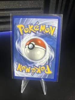Pokemon TCG Surging Sparks Black Kyurem EX Holo Ultra Rare Card 218/191 - Image 4