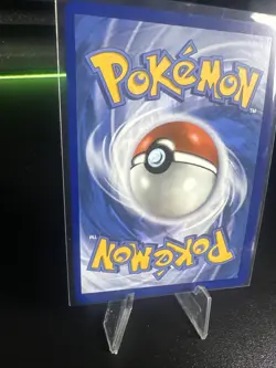 Pokemon TCG Surging Sparks Black Kyurem EX Holo Ultra Rare Card 218/191 - Image 5