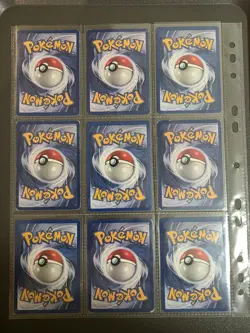 Vintage Pokemon TCG - Gym Challenge Bundle - 25 Cards - Conditions Vary See Pics - Image 4