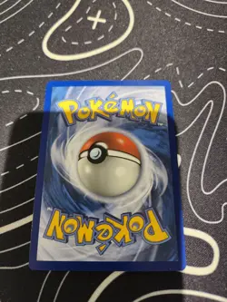 Pokemon TCG -Loudred 212/182 Paradox Rift illustration rare card - Image 3