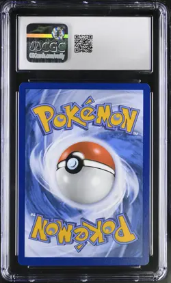 (PSA) CGC 10 Van Gogh Pikachu Grey Felt Hat Promo Pokemon Card #085 Gem Mint - Image 3
