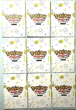 Pokemon Attacks Card Database - Lot Of 9 - All Holos/Base - Image 3