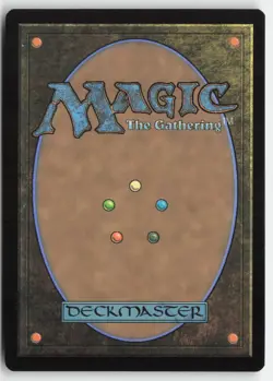 MTG - Leaf-Crowned Visionary R Foundations Jumpstart 683 LP-NM - Image 2