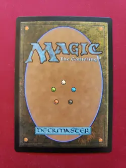Chrome Mox Kaladesh Inventions Foil #9 MPS MtG - Image 2