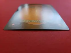 Chrome Mox Kaladesh Inventions Foil #9 MPS MtG - Image 5