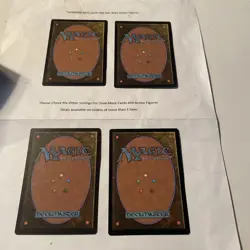 MTG Magic Dragon Fodder 076 Jumpstart 2022 Playset (x4) - Image 2