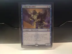 MTG Ledger Shredder NM Streets Of New Capenna, Non Foil - Image 1