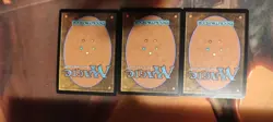 Magic the Gathering Lord of the Rings 3 Legends Frodo, Sam, Gollum - Image 2
