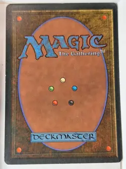 Pit Scorpion - 4th Edition Core Set - Magic the Gathering MTG Nice! - Image 2