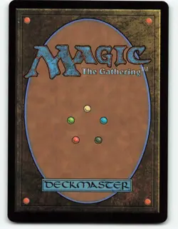 Final Fantasy Magic: The Gathering Rufus Shinra 0238 foil - Image 2