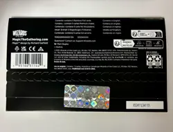 Rainbow Foil - Secret Lair x Marvel's Spider-Man: Venom Unleashed (Inks) MTG - Image 2