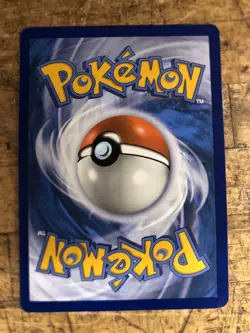 Pokemon Lampent 032/192 Sword and Shield Rebel Clash Uncommon - Image 2