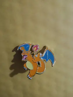 Lot of 21 Pokemon TCG Pokemon Enamel Pin Lot Charizard, M Venasaur, Zapdos Ect. - Image 4