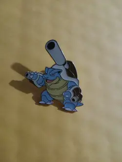 Lot of 21 Pokemon TCG Pokemon Enamel Pin Lot Charizard, M Venasaur, Zapdos Ect. - Image 5