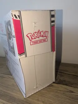 Pokemon TCG White Flare Elite Trainer Box New and Sealed - Image 3