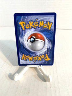 Pokemon TCG Prismatic Evolutions Jolteon 029/131 Master Ball Reverse Holo NM - Image 4