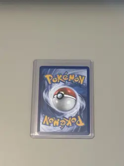 The Pokemon TCG: Scarlet&Violet - Paldean Fates - Charmeleon Shiny Holo 110/91 - Image 2
