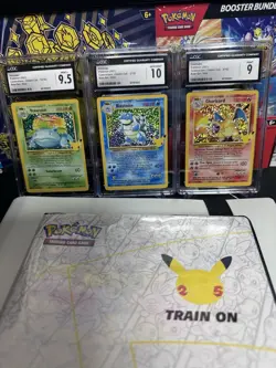 Pokemon Celebrations Master Set 2021 (Includes Promos and extras) NM - Image 5