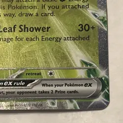 Teal Mask Ogerpon Ex 025/167 - Twilight Masquerade - Pokemon TCG NM - Image 5
