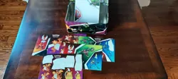 Pokemon TCG Charizard Tin Lunch Box Collector's Chest BOX ONLY - Image 4