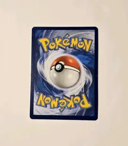 Pokemon Gyarados 34/108 Holo Rare Evolutions LP - Image 2