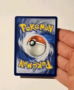 Pokemon Gyarados 34/108 Holo Rare Evolutions LP - Image 5