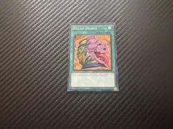 Yugioh Pot of Desires RA01-EN056 Secret Rare 1st Edition NM - Image 2