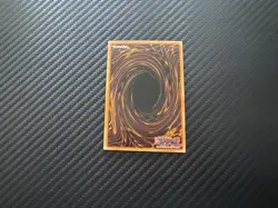 Yugioh Pot of Desires RA01-EN056 Secret Rare 1st Edition NM - Image 3
