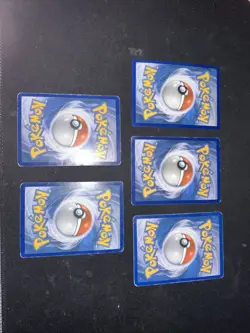 Brand New Pokemon Mega Evolution Mega ex Cards - Image 2