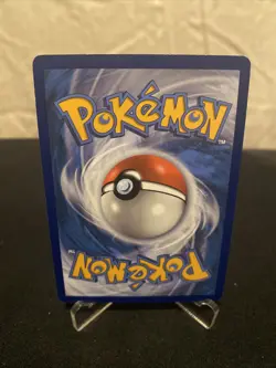 Pokemon TCG Black Star Promo Card SM213 - Raichu GX - Ultra Rare - NM - Image 2