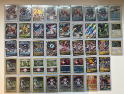 🌟 Pokemon V & Promo Card Lot - Holos, Ultra Rares & Exclusive Event Cards! - Image 1