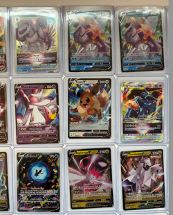 🌟 Pokemon V & Promo Card Lot - Holos, Ultra Rares & Exclusive Event Cards! - Image 3
