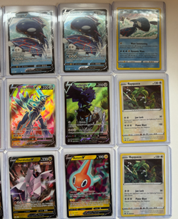 🌟 Pokemon V & Promo Card Lot - Holos, Ultra Rares & Exclusive Event Cards! - Image 4
