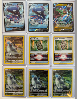 🌟 Pokemon V & Promo Card Lot - Holos, Ultra Rares & Exclusive Event Cards! - Image 5