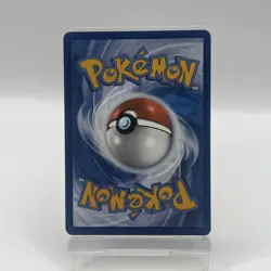 Pokemon TCG Destined Rivals Team Rockets Meowth Card 203/182 - Image 4