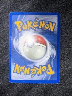 Machamp 1st Edition Holo Base Set Pokemon Card 8/102 one Owner - Image 5
