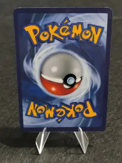 Pokemon Jessie Waifu Team Rocket Meowth Full Art Custom Trading Card Fan Art - Image 2