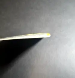 Togepi 175 ANA All Nippon Airways 2000 Promo Japanese Pokemon Card - Image 5