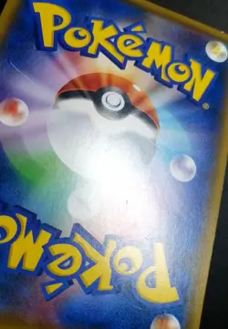 Pokemon Card Japanese Greninja EX 021/XY-P Promo Holo Rare - Image 5