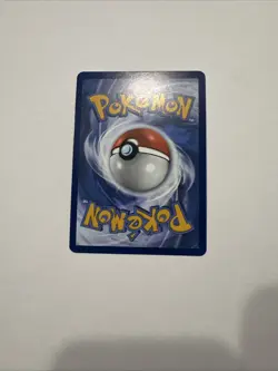 Patrat AR 152/86 SR Pokemon Card TCG Full Art EN Scarlet & Violet White Flare - Image 2