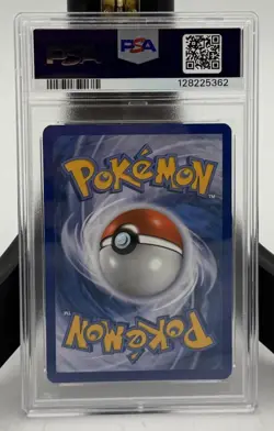 Pokemon Latios-EX TCG Plasma Freeze Holo Card 113/116 Full Art | PSA 7 - Image 2