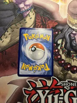 Reshiram XY74 Black Star Promo Full Art Ultra Rare Pokemon Card HP - Image 4