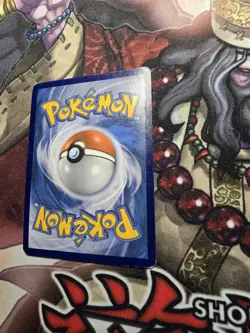 Reshiram XY74 Black Star Promo Full Art Ultra Rare Pokemon Card HP - Image 5