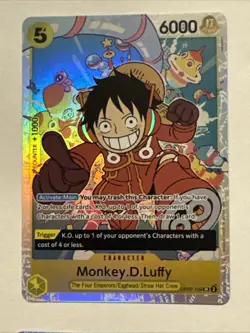 ONE PIECE 28 CARD LOT SUPER RARE SPARKLE NAMI LUFFY ZORO BOA PUDDING MIHAWK SABO - Image 2