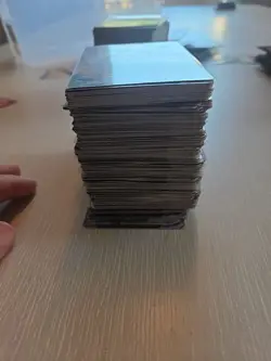 250 Vmax Pokemon Card Collection Lot Holos Full Arts Hits Charizard NM - Image 2