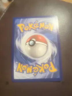 Pokemon TCG Card - Mega Evolution - Mega Venusaur ex 003/132 - Image 2