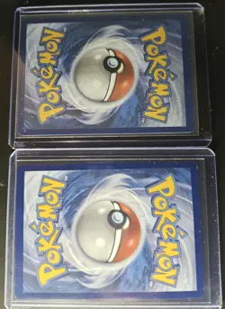 Pokemon Black Bolt 2 Card Bundle Including Volcarona #100/086 Bisharp #143/086 - Image 3