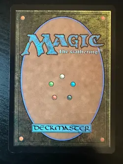 Bloodthirsty Conqueror (Borderless) Foundations Regular Lightly Played - Image 2